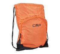 CMP Kisbee 18l Rucksack (Größe 18L, orange)