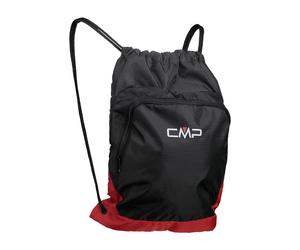 CMP Kisbee 18L Fitness Bag nero (U901) 1