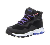 CMP Kishnar für Kinder, schwarz, Größe 32 EU