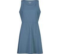 CMP Kleid Damen Kleider blau Größe XXL Trekking Schnell trocknend