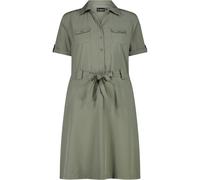 CMP - Women's Dress - Kleid, Gr. XXS 34, oliv (Avocado)