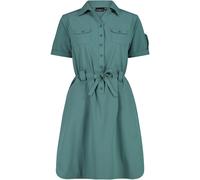 CMP Woman Dress agave (E811) 48