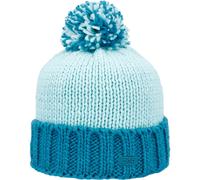 CMP - Strickmütze mit Bommel für Kinder, Beret Uni - Kinder und Jugendliche