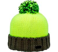 Cmp Knitted 5505671j Mütze One Size Yellow / Yellow