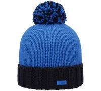CMP Kids Knitted Hat royal blue (L573) U