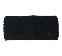 CMP Woman Knitted Headband nero (U901) U