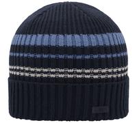 CMP Knitted Herren Mütze, blau U