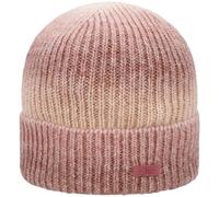 CMP Woman Knitted Hat peony-bianco gesso (22CU) U