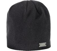 CMP Knitted Hat Herren Mütze, grau U