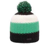 CMP - Knitted Hat - Mütze, Gr. One Size, schwarz (Antracite)