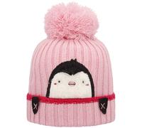 CMP Baby Knitted Hat pink (B309) U