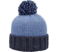CMP Knitted Herren Mütze, blau U
