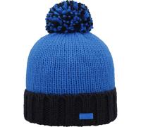 CMP Knitted Herren Mütze, blau U