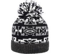 CMP Knitted Herren Mütze, grau U