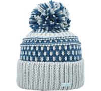 CMP Knitted Herren Mütze, hellblau U