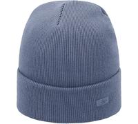 CMP Knitted Herren Mützen & Beanies blau Größe ONE SIZE Lifestyle Schnell trocknend