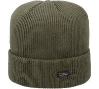 CMP Knitted Herren Mützen & Beanies oliv Größe ONE SIZE Schnell trocknend