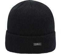 CMP Knitted Herren Mützen & Beanies schwarz Größe ONE SIZE Schnell trocknend