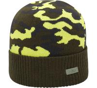 CMP Knitted Kinder Mützen & Beanies gelb Größe ONE SIZE