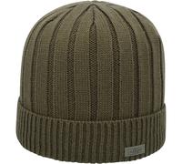 CMP Knitted Kinder Mützen & Beanies oliv Größe ONE SIZE