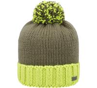 CMP Knitted Kinder Mützen & Beanies oliv Größe ONE SIZE