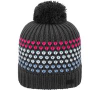 CMP Knitted Kinder Mützen & Beanies schwarz Größe ONE SIZE