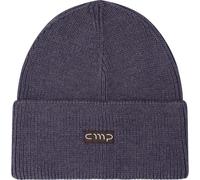 CMP Knitted Mütze, blau U