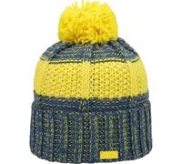 CMP Knitted Mütze, blau U