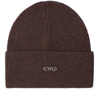 CMP Knitted Mütze, braun U