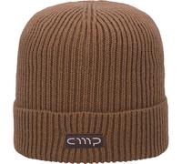 CMP Knitted Mütze, braun U