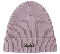 CMP Knitted Mütze (Größe ONE SIZE, rosa)