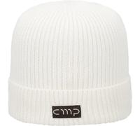 CMP Knitted Mütze, weiß U