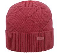 CMP Woman Knitted Hat peony (B709) U