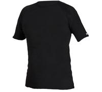 CMP kurzarm Funktionsshirt Herren schwarz XXL