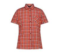 CMP Kurzarmhemd für Damen, Poloshirt für Damen