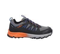 CMP Laky Fast Hiking Shoes WP nero-cemento (49US) 39