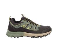 CMP Laky Fast Hiking Shoes WP nero-musk (73UU) 44