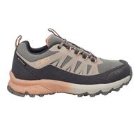 CMP Laky Fast WP Damen Zustiegsschuhe beige Größe 39 Trekking Wasserdicht