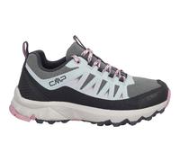CMP Laky Fast WP Damen Zustiegsschuhe grau Größe 39 Trekking Wasserdicht