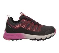 CMP Laky Fast WP Damen Zustiegsschuhe rot Größe 41 Trekking Wasserdicht