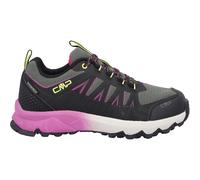 CMP Damen Wanderschuhe LAKY WMN FAST HIKING SHOES WP 3Q36876-65US 37 Nero-Mineral Green