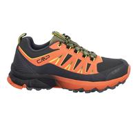 CMP Laky Fast WP Herren Zustiegsschuhe schwarz Größe 39 Trekking Wasserdicht
