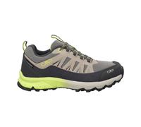 cmp Wanderschuhe "Laky Fast" in Beige - Größe 43 | Herrenschuhe Outdoorschuhe