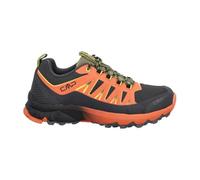 Cmp 3q36877 Laky Fast Wp Wanderschuhe EU 45 Black / Bitter