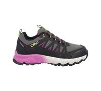 CMP Laky WMN Fast Hiking Shoes WP nero-mineral green (65US) 41