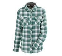 CMP Langarmbluse Flannel