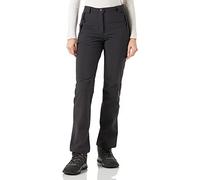 CMP - Lange Damenhose, Anthrazit, XXXXXL