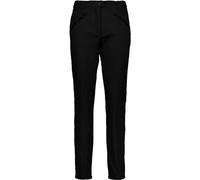 CMP - Lange Damenhose, Schwarz, C18