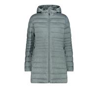 CMP Lange Daunenjacke Sorona® Aura Melange für Damen D36
