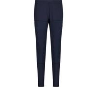 CMP - Lange Strumpfhosen für Damen, Schwarz Blau, XS
